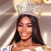 'It is South Africa's victory,' says Lalela Mswane after winning Miss Supranational