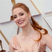 Jessica Chastain is the face of Gucci's new jewellery collection