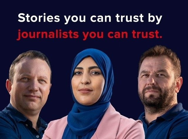 For the fourth consecutive year, the annual Reuters Institute Digital News Report has named News24 as the country’s most trusted source of news.
