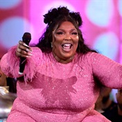 'Booked, blessed and busy': Lizzo returns
