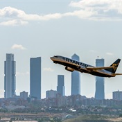 Ryanair drops Afrikaans test despite major problem with false SA passports