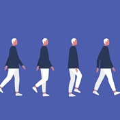 Your walking speed could predict future dementia