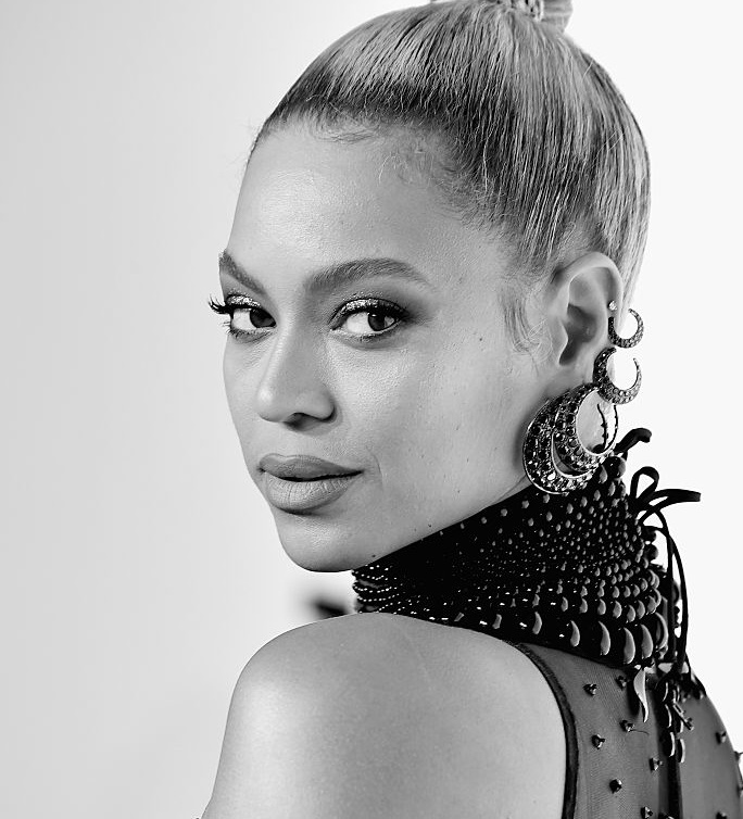 Beyonce´. (Photo: Theo Wargo/Getty Images for TIDAL)