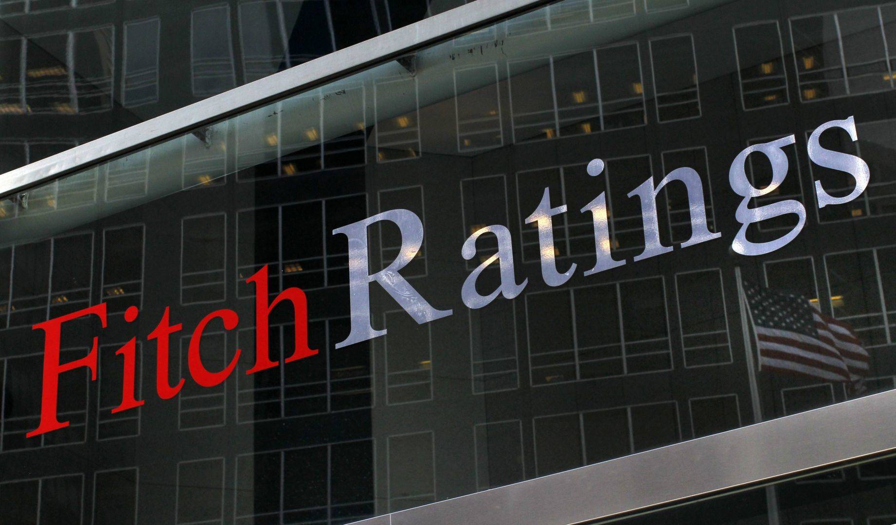 Fitch Ratings downgraded the US credit rating this week
