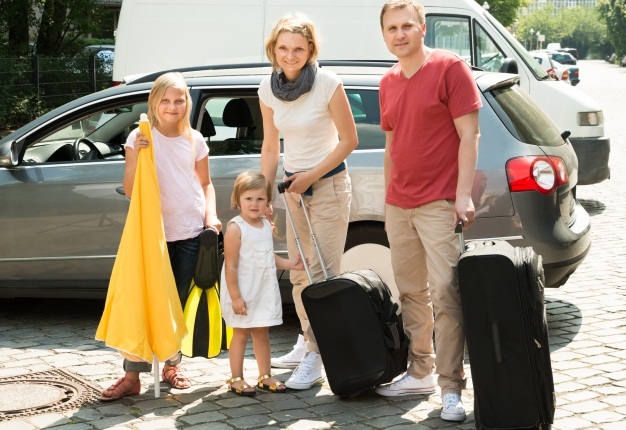 <b>A LITTLE PREPARATION GOES A LONG WAY:</b> Taking the time to prepare for your holiday road trip will ensure you arrive at your destination safely and relaxed. <i>Image: Shutterstock</i>