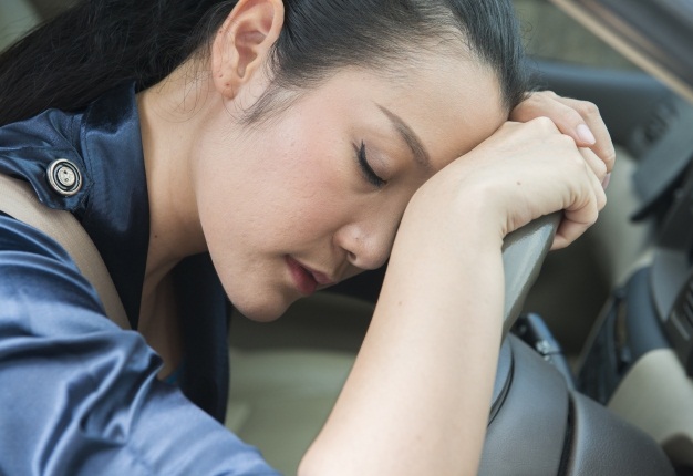  <b>TAKE A BREAK:</b> Long journeys can lead to driver fatigue. Take a break every two hours or 200km. <i>Image: Shutterstock</i>