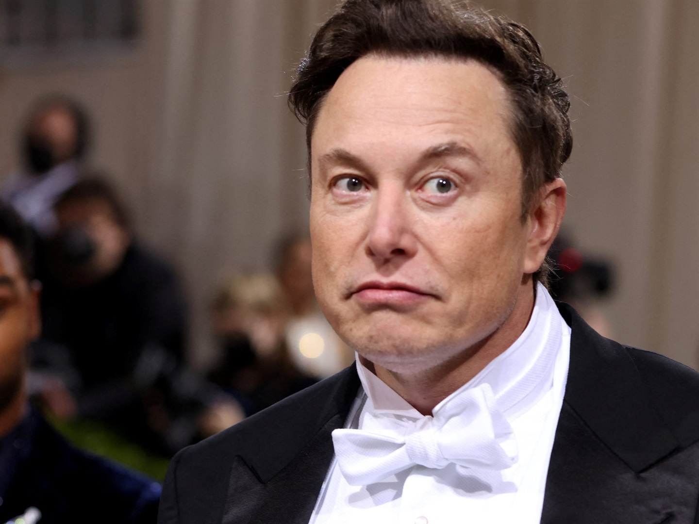 Dari Twitter hingga resesi AS yang ‘tak terhindarkan’: enam kesimpulan dari Elon Musk di forum Qatar