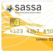 Sassa R350 grant payments underway!
