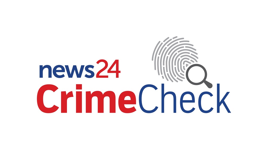 CrimeCheck Logo