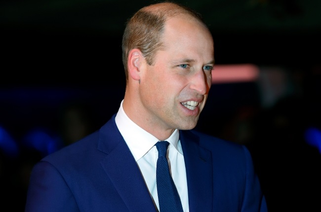 The Duke of Cambridge is level-headed and not afraid to show his feelings – essential characteristics of a future king. (PHOTO: Gallo Images/Getty Images)