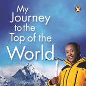 EXCERPT | 'My journey to the top of the world': Death on the mountain