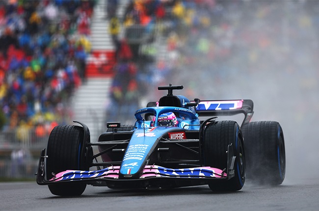 Fernando Alonso,alpine,f1,formula 1,formula one