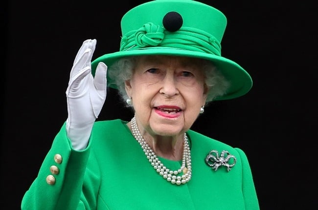 Her Majesty has remained tight-lipped on private royal matters throughout her 70-year reign. (PHOTO: Gallo Images/Getty Images)