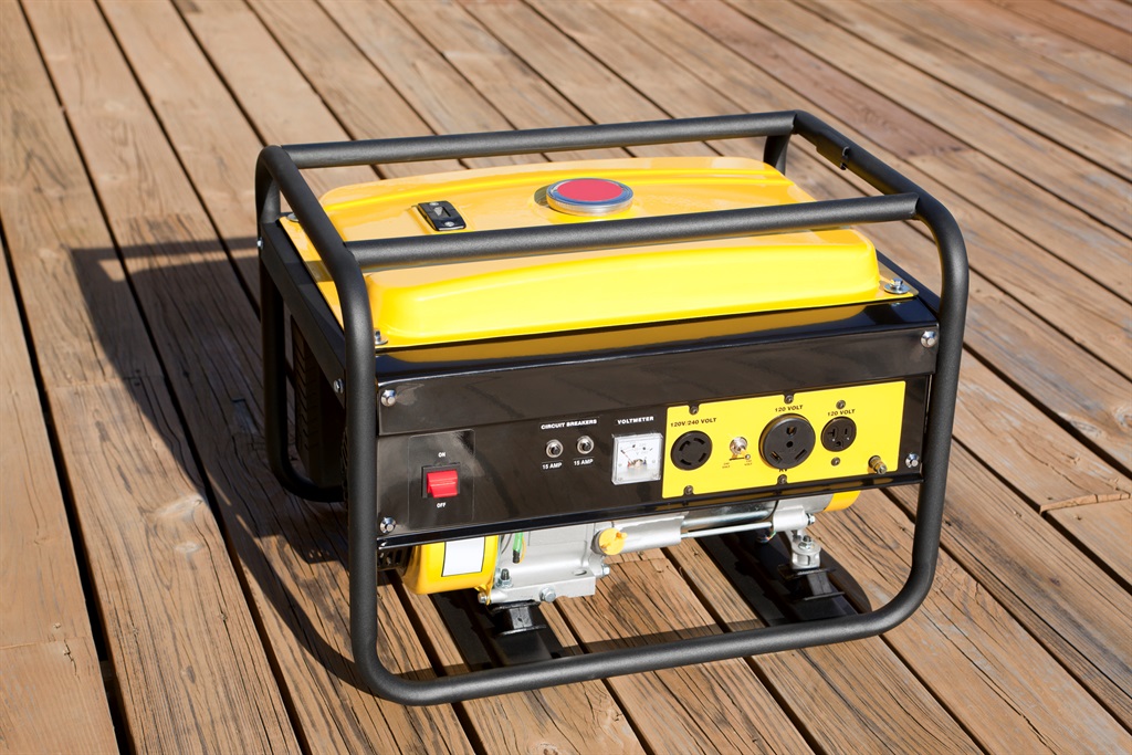Generators appear to be falling out of favour with some consumers