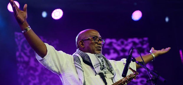 Sipho Hotstix Mabuse talks about his relationship with City Press. Photo: Denvor de Wee/Foto24