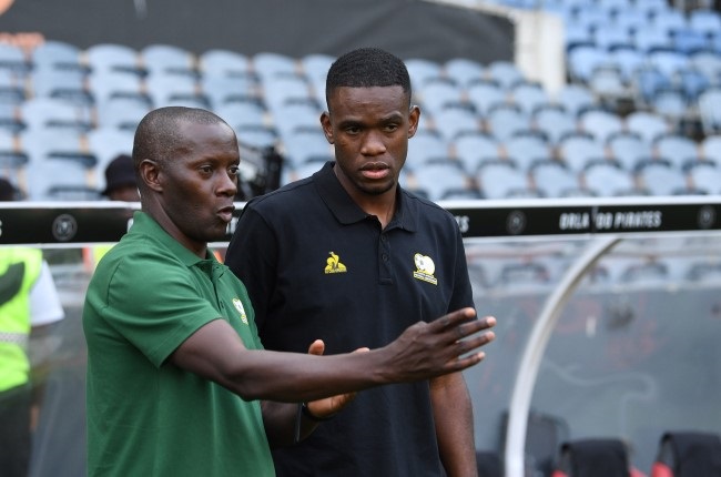 Sport | 'They can surprise everyone and go all the way': Class of 2000 stars back Bafana to shine at Afcon
