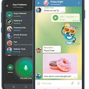 What to expect on Telegram Premium