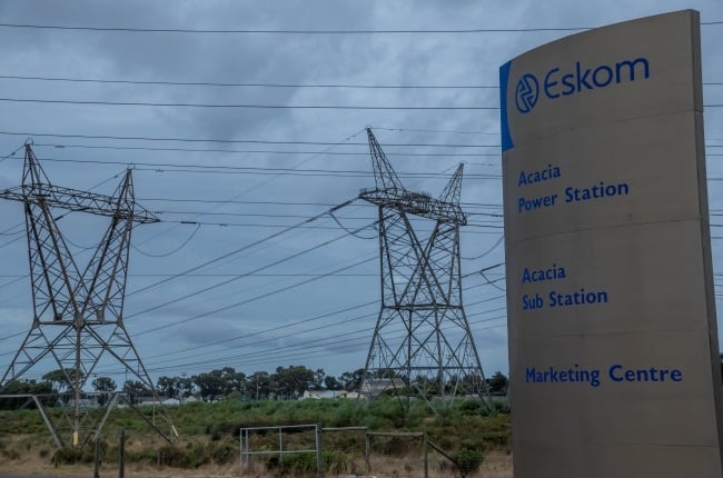 Eskom decided to withdraw its services from Sibangweni village in the Eastern Cape following threats directed at employees.