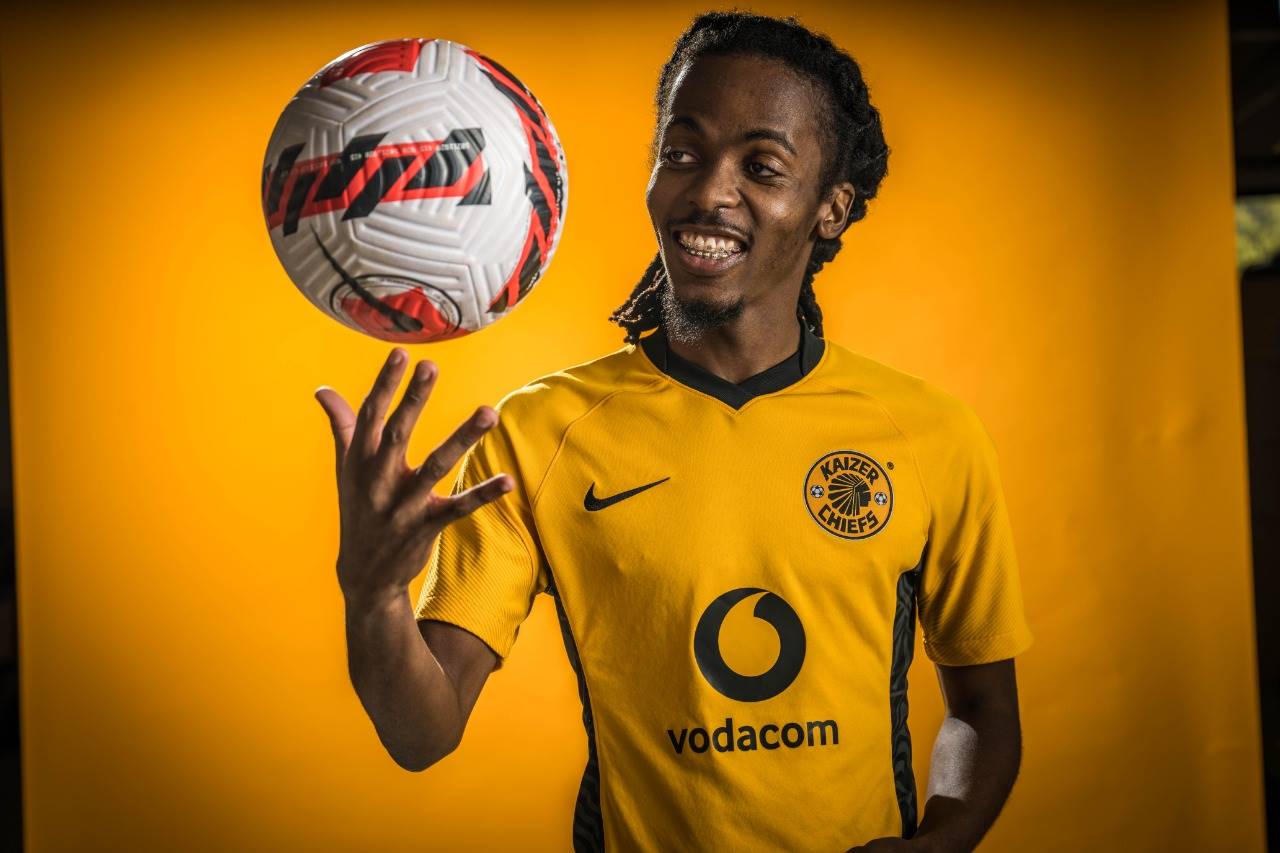 Solomons, Mahlatsi, Matlou, Sithebe: Kaizer Chiefs bolster squad