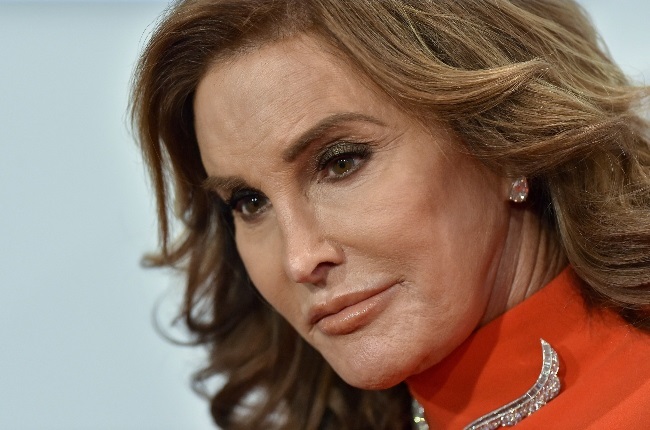 Caitlyn Jenner says she is standing up for women's sports as she supports the new swimming ban on transgender athletes. (PHOTO: Getty Images)