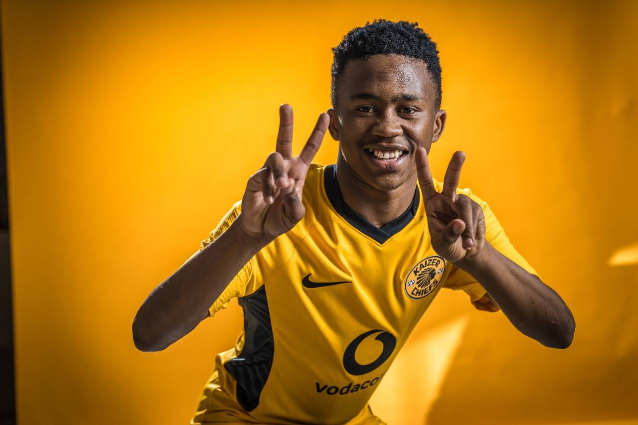 Solomons, Mahlatsi, Matlou, Sithebe: Kaizer Chiefs bolster squad