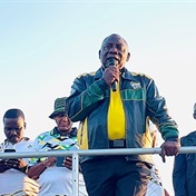 Elections 2024: 'We are going to attain a victory' in the Western Cape, says Ramaphosa