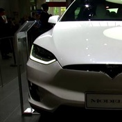 WATCH: Tesla cars banned