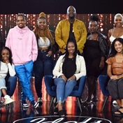 Meet the Idols SA top 12 for season 18