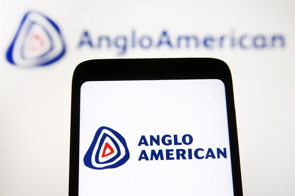 Anglo American could look fundamentally different in 12-month's time. (Pavlo Gonchar/SOPA Images/LightRocket via Getty Images)