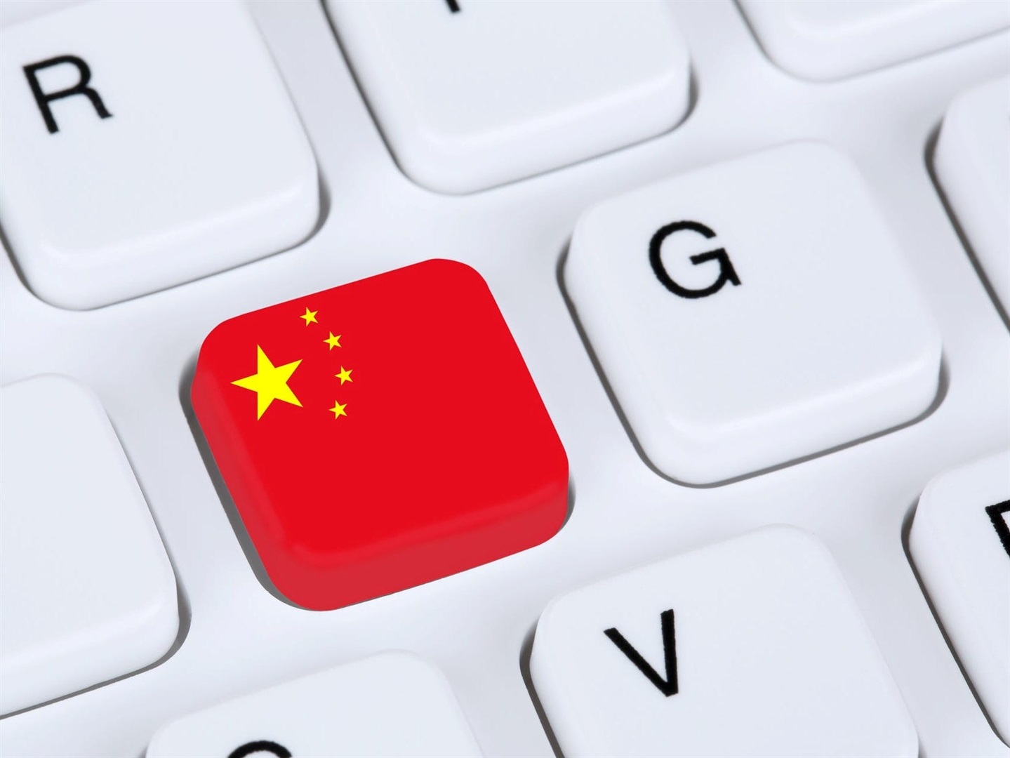 China plans to have every single comment reviewed before it's published on social media