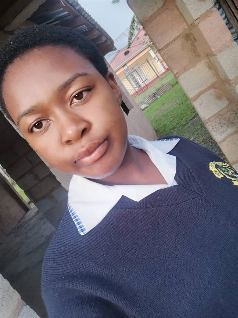 PHOTO: suppliedSthandiwe Mkhize has been missing for over two weeks.