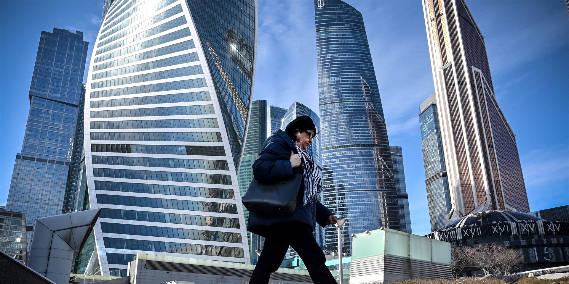 Moscow still faces the prospect of default, despit