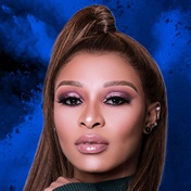 Binge all episodes of DJ Zinhle: The Unexpected»