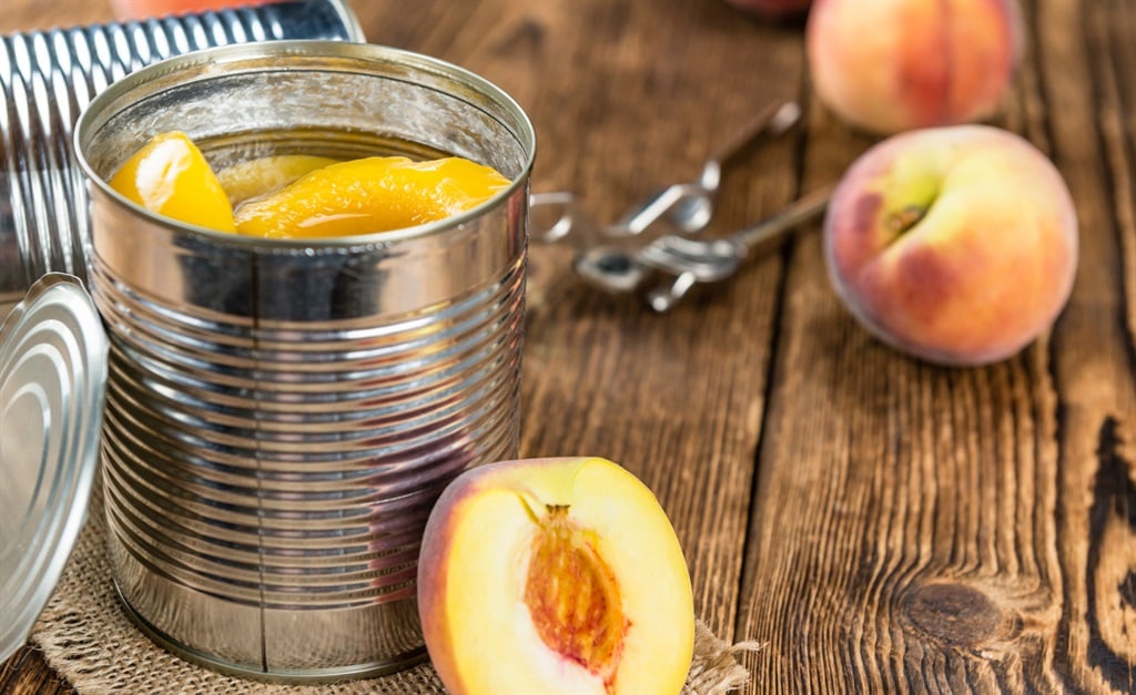 Koo owner Tiger Brands decided exit fruit canning in 2020.