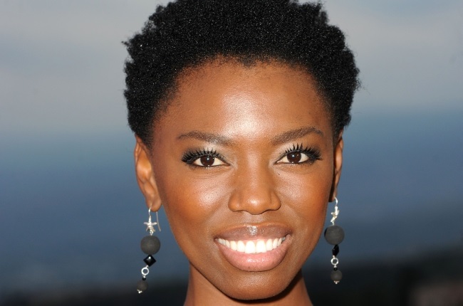 Lira shares that she's recovering well.