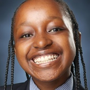 'Young people have a voice': Fourteen-year-old HIV advocate to represent SA on the global stage