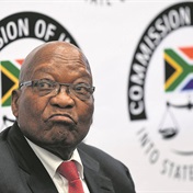 Zondo report: SABC should sue Zuma and ANN7 directors to recover money