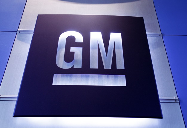<b> ALL ELECTRIC CARS ON THE WAY: </b> General Motors will start production of a pure-electric model in China within two years the company's Chinese head said. <i> Image: AFP / Bill Pugliano </i>