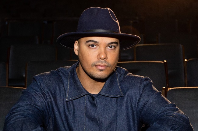 Singer Jimmy Nevis shares how he overcome challenges, including self-doubt and a lack of confidence, to get to where he is today.