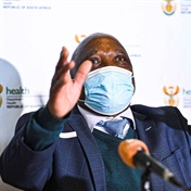 Health Minister: Monkeypox case confirmed in Joburg while Covid-19 regulations repealed