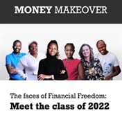 Money Makeover | The journey to financial freedom starts here 
