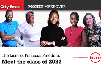 Money Makeover | The journey to financial freedom starts here 