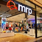 Non-payment of R350 grants, load shedding hit Mr Price sales growth