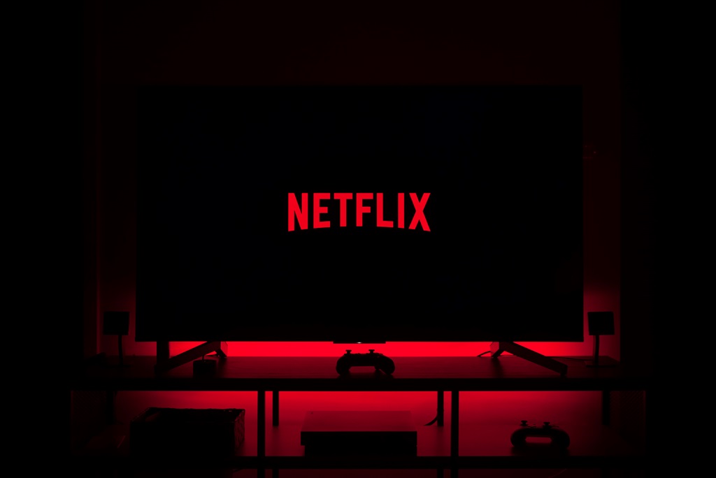 Netflix maak tweede ronde van afleggings vir die jaar.