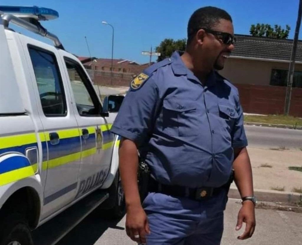 Eastern Cape Anti-Gang Unit cop arrested for murder of her patrol partner - News24