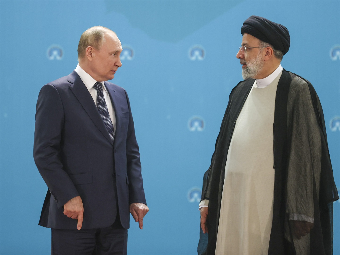 Iran A Putin Ally Is Gearing Up To Replace Russias Oil Market Share In Europe Business 8597