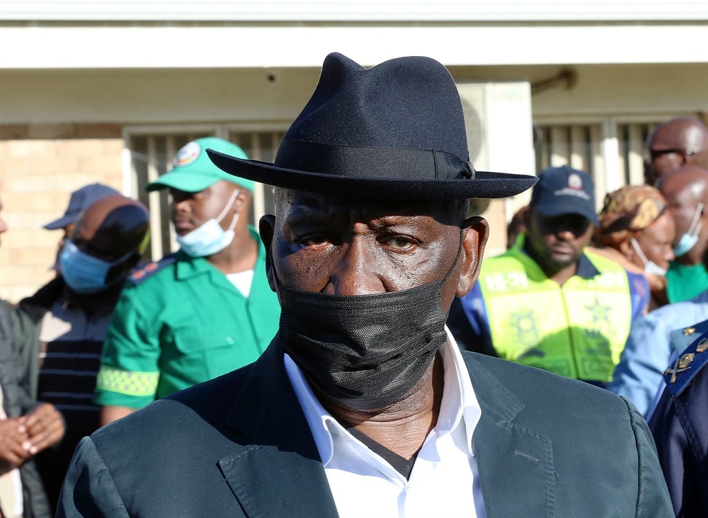Police Minister Bheki Cele has sent a team of forensic investigators from head office to investigate the deaths of 21 children at a tavern in East London.