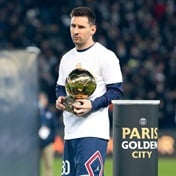 PSG Accused Of Influencing  Ballon d'Or For Messi