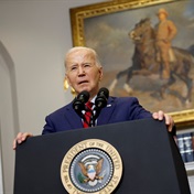 Biden calls US ally Japan 'xenophobic', along with India, China