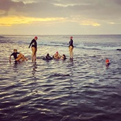 PODCAST | Capetonians take the plunge into icy waters as cold water swimming gains popularity